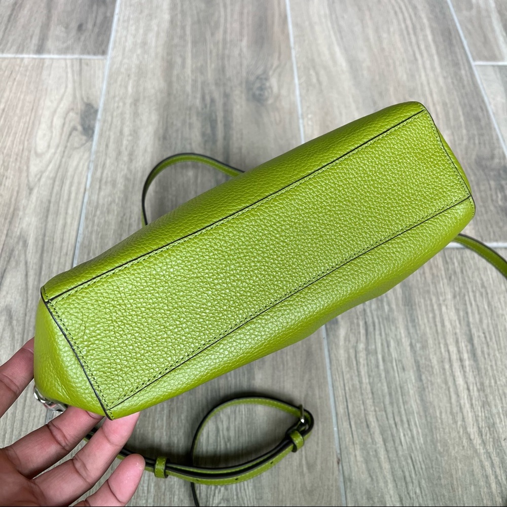 Brand new COACH SMALL KELSEY - Picture 7 of 9